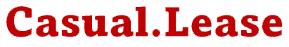 Casual-Lease-Logo