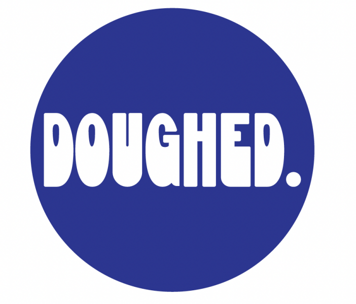 Doughed