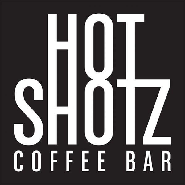 HotShotz Coffee Bar
