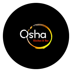Osha Kitchen & Bar