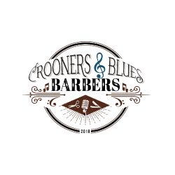 Crooners & Blues Barbers